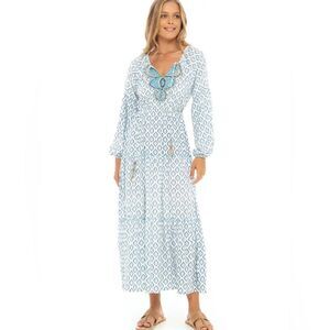 Skemo Jaipur Lisbon Long Dress